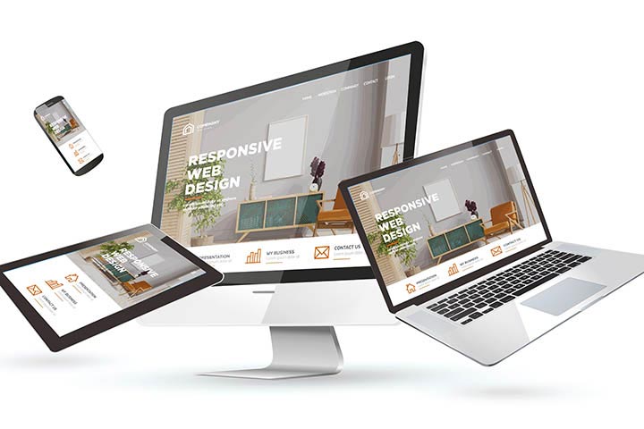 Webdesign Krefeld